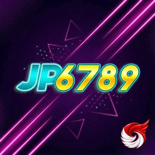 Logo jp6789