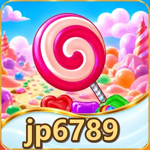 Tampilan unduh paket APK jp6789 versi 6.2.4 berukuran 41.8 MB